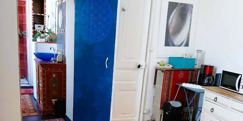 Photo logement