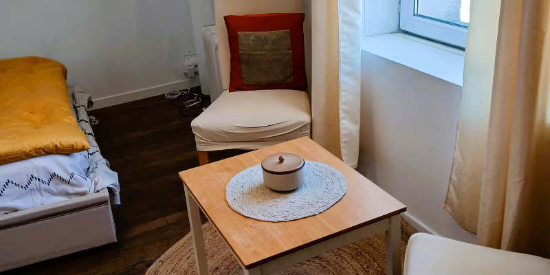 Photo logement