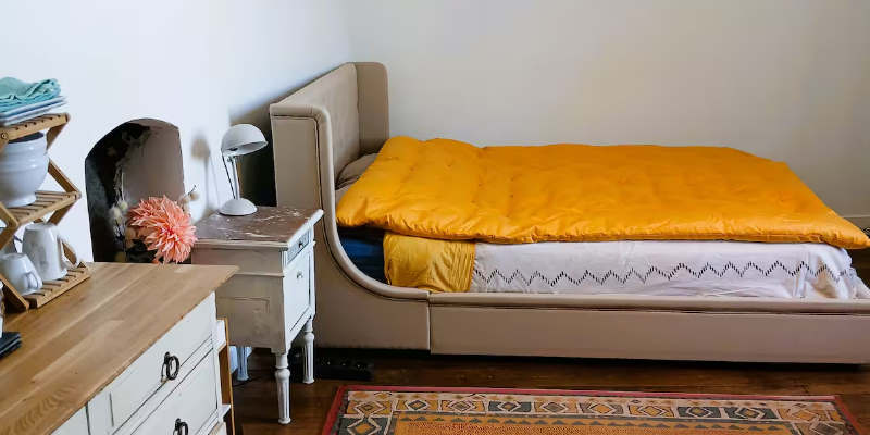 Photo logement